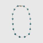 Turquoise Necklace