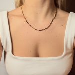 Lyra Bloom Necklace - Image 2