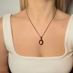 Cleo Necklace - Image 2