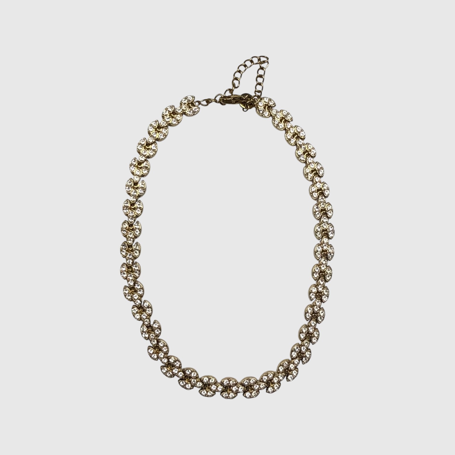 KL061 Best Glow Necklace - Image 1