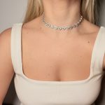 Celeste Light Necklace - Image 2