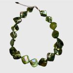 Zélie Necklace