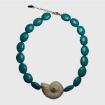 Saphira Necklace