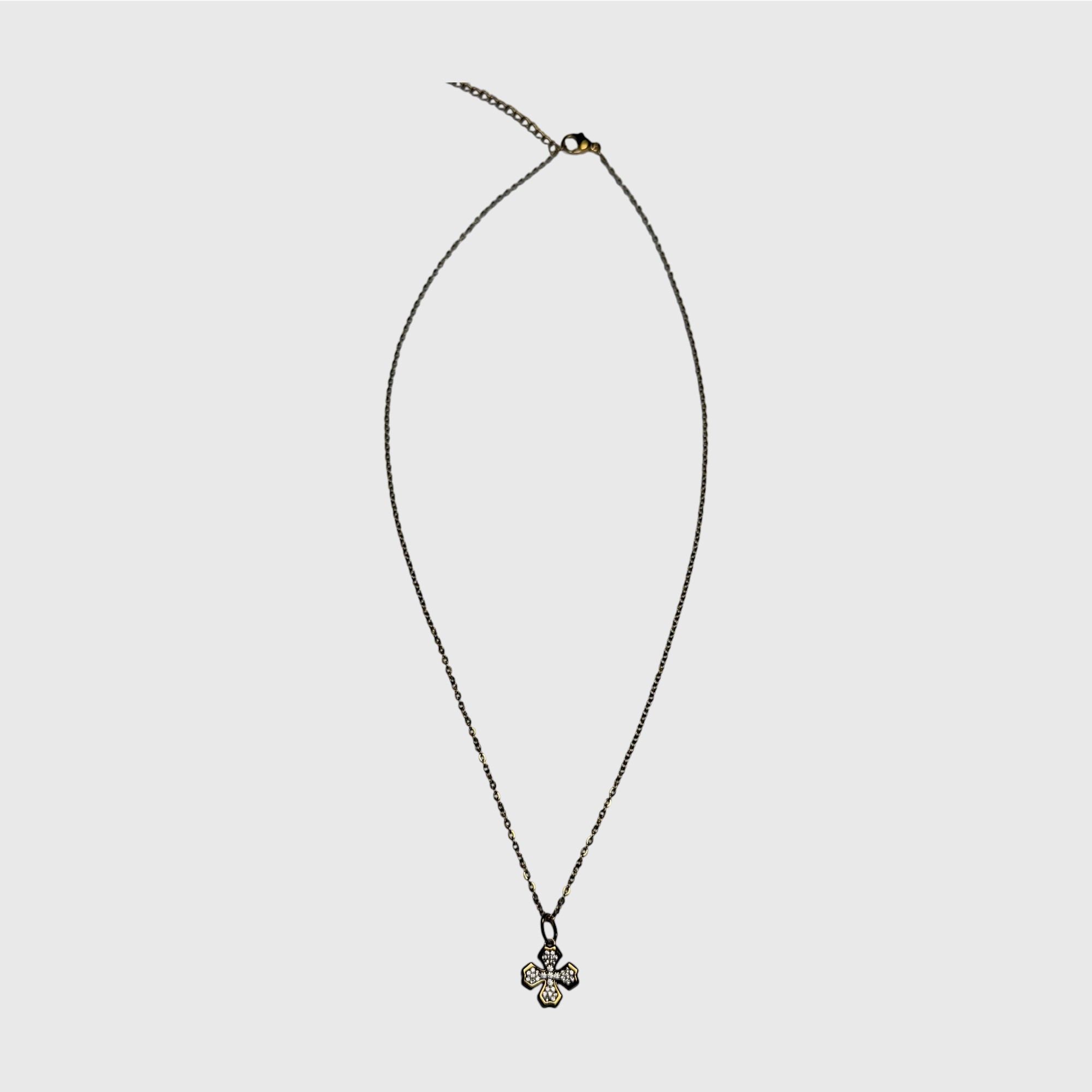 KL095 Thalassa Necklace - Image 1